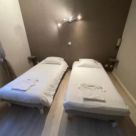 L'Excess Hotel Виерзон Екстериор снимка