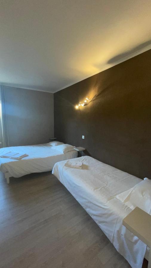 L'Excess Hotel Виерзон Екстериор снимка