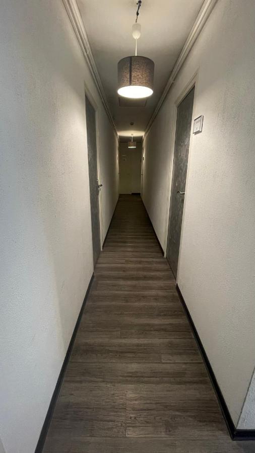 L'Excess Hotel Виерзон Екстериор снимка