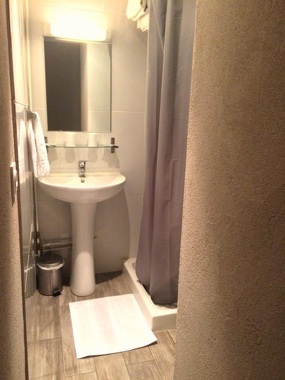 L'Excess Hotel Виерзон Стая снимка