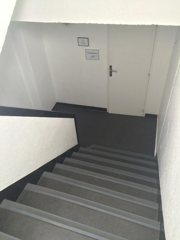 L'Excess Hotel Виерзон Екстериор снимка